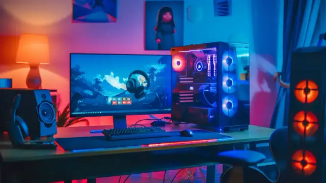 Droga do internetowej sławy: Poradnik początkującego streamera