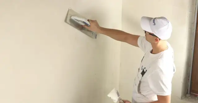 Gładź polimerowa do czego? Odkryj jej zastosowania i zalety w wykończeniach