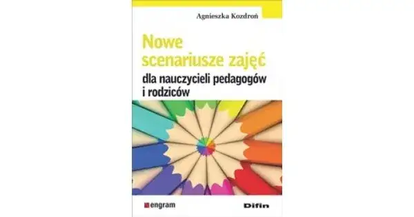 Ciekawe scenariusze zajęć: 10 inspirujących pomysłów dla nauczycieli