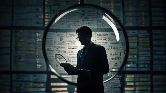 Tajemniczy beneficjent rzeczywisty: kim jest naprawdę? Analiza