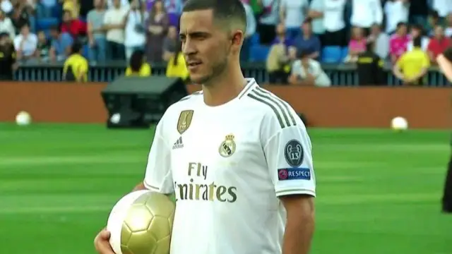 Kim jest Eden Hazard: życie prywatne, rodzina i zarobki piłkarza