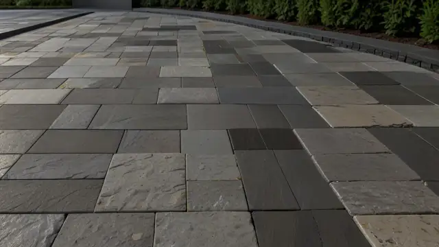 Kostka brukowa Avanti: jak elegancja i stylowość podkreślają nawierzchnię?