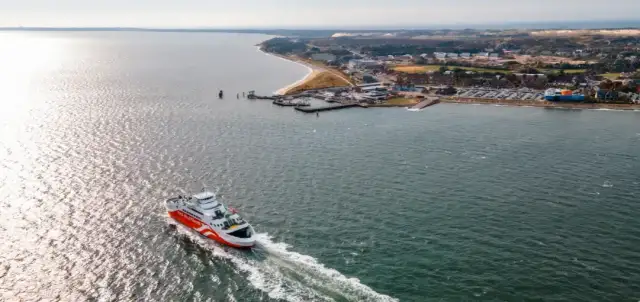 Ile kosztuje prom na Sylt? Ceny biletów i ważne informacje