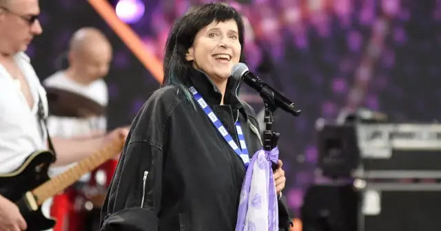 Czy Wanda Kwietniewska ma dzieci? Odkryj jej życie rodzinne i tajemnice