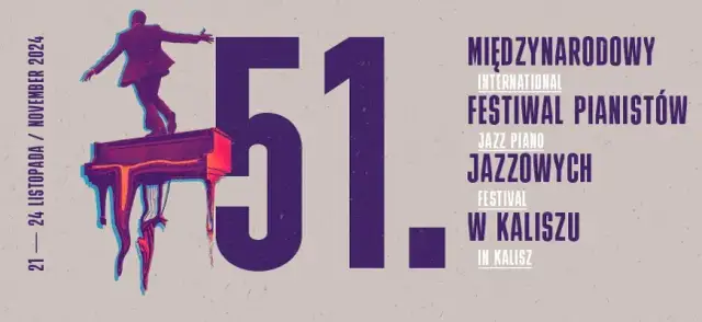 Festiwal pianistów jazzowych w Kaliszu to niezapomniane przeżycie muzyczne