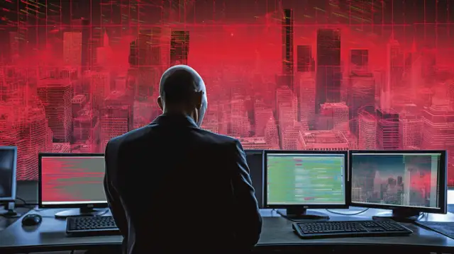 Bank w tarapatach: akcje ponownie spadły. Powtórka z zeszłego roku?