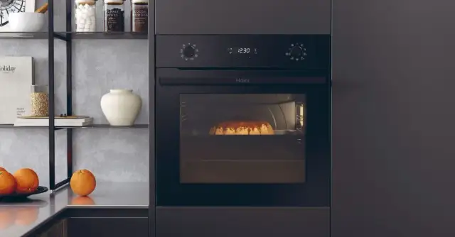 Ile pobiera piekarnik elektryczny? Oblicz zużycie prądu i koszty