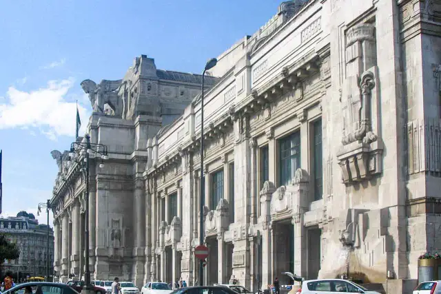 Czy w Mediolanie jest bezpiecznie? Fakty i zagrożenia dla turystów