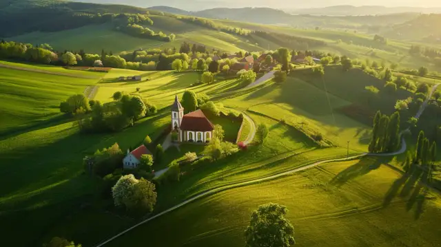 Łapczyce: Co warto zobaczyć i zwiedzić w miejscowości Łapczyce?