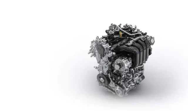 Mitsubishi Outlander – jakie silniki dostępne i co musisz wiedzieć?