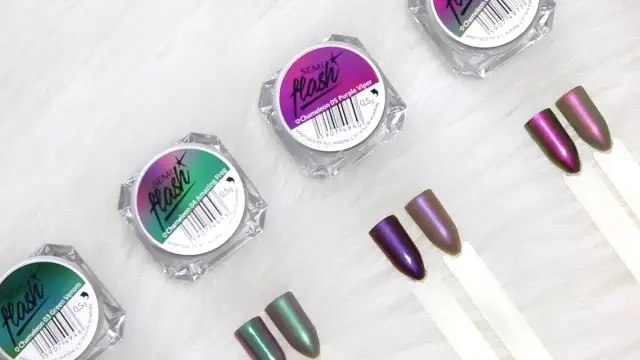 Jak nakładać pylek na hybrydy, aby uzyskać perfekcyjny efekt?