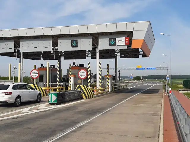 Na których autostradach e toll? Sprawdź, gdzie nie zapłacisz za przejazd