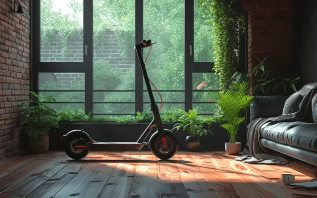 Ile prądu pobiera ładowanie hulajnogi? Sprawdź koszty i oszczędności
