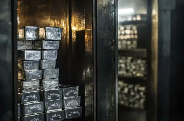 Srebro inwestycyjne: gdzie i jak kupić w Polsce? Bezpieczny przewodnik