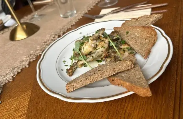 Co zjeść w Zielonej Górze? Odkryj najlepsze restauracje i dania