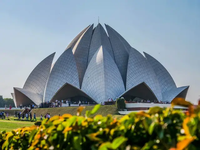 Najciekawsze atrakcje w Indiach, które musisz zobaczyć na własne oczy