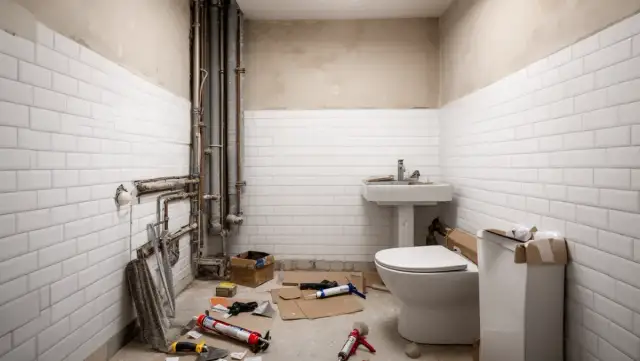 Ile kosztuje remont łazienki w 2026? Pełny kosztorys i porady