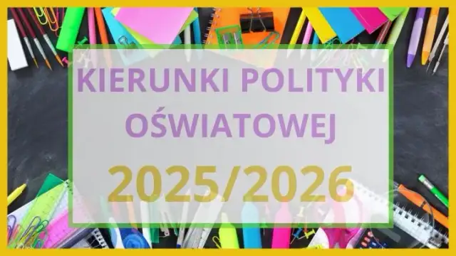 Jak realizować kierunki polityki oświatowej w praktyce dla szkół