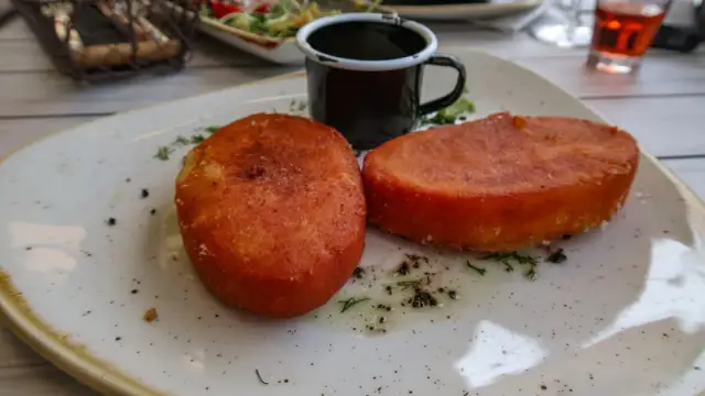 Co zjeść w Wilnie? Najlepsze tradycyjne potrawy i restauracje