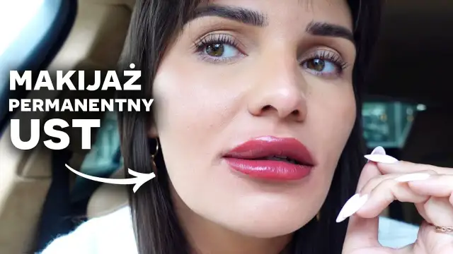 Opuchlizna po powiększaniu ust: Kiedy minie? Przewodnik gojenia