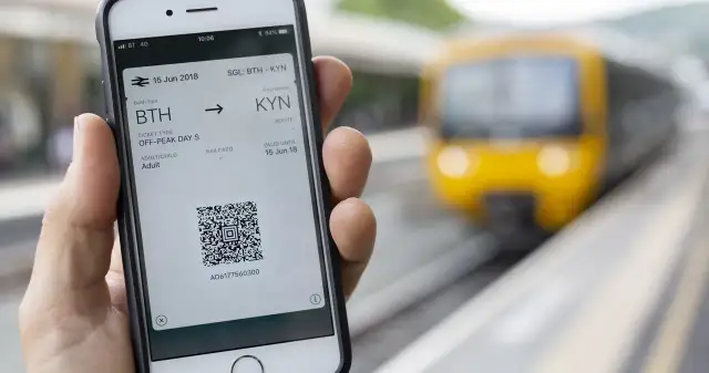Najlepsze aplikacje do kupowania biletów PKP – wygoda i oszczędność