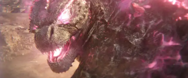 Godzilla i Kong: nowy Tytan, główny przeciwnik potworów?