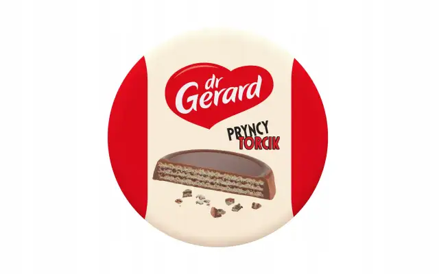 Dr. Gerard: Gdzie kupić Pryncypałki? Sklepy, online, promocje!