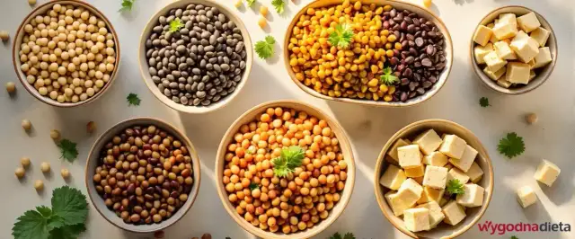 Sterole roślinne: naturalne źródła i dieta na cholesterol. Sprawdź!