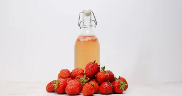Kombucha - co to jest i jak wybrać tę z najlepszym składem?