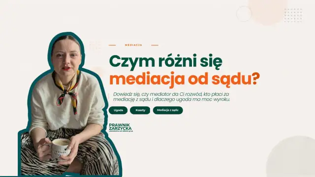 Jak działa mediacja - poznaj zasady i sposób na ugodę bez sądu