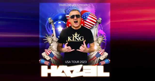 DJ Hazel cena występu: Ile kosztuje legenda polskiej sceny?