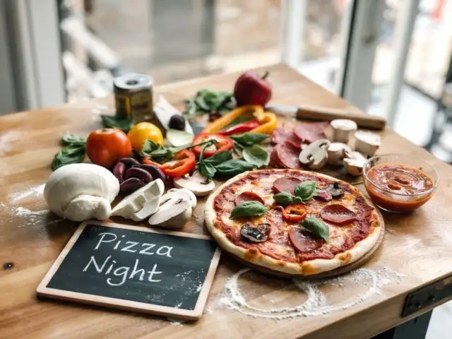 Z czym jest pizza capriciosa? Odkryj jej sekrety i smaki