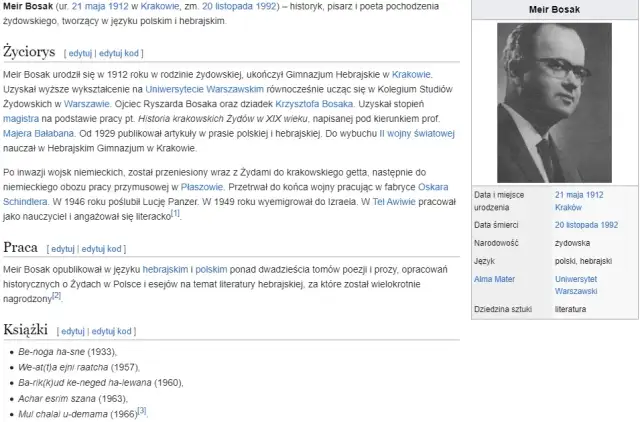 Czy Bosak ma pochodzenie żydowskie? Odkryj prawdę o jego rodzinie