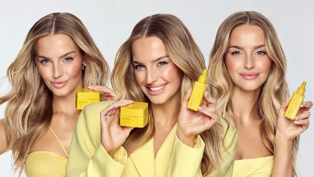 Wygładzający krem pod oczy: Poznaj składniki, dopasuj do wieku i wygładź!