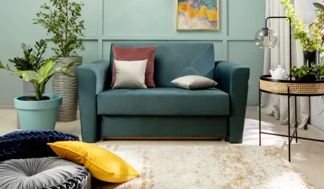 Jak prać poduszki dekoracyjne, by uniknąć ich zniszczenia?