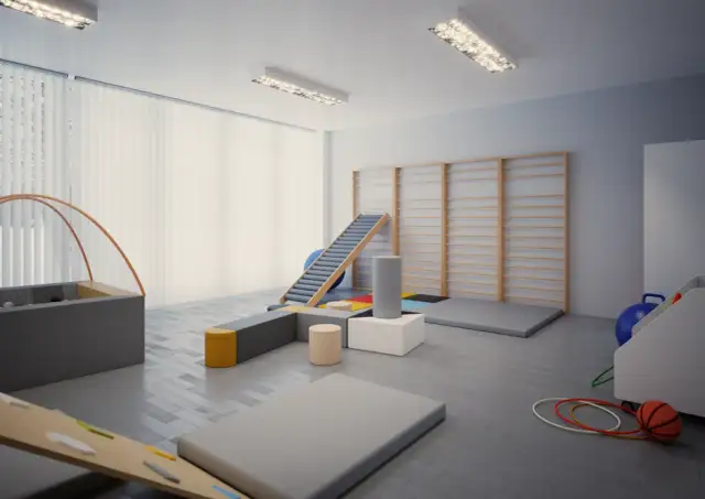 Skuteczny sprzęt do integracji sensorycznej dla dzieci z zaburzeniami