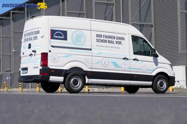 Jaki bus na bliźniakach na kat. B? Sprawdź DMC i uniknij mandatu!