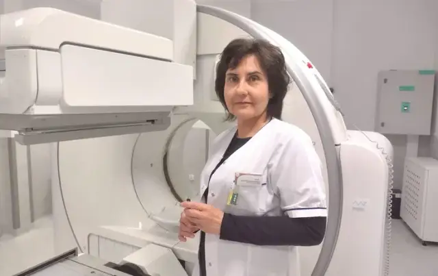 Co oznacza SUV w badaniu PET i jak wpływa na diagnozę nowotworów?