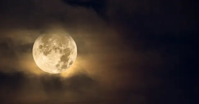 Jak zrobić zdjęcie Księżyca? Poradnik krok po kroku