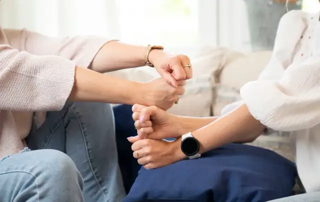 Jak leczyć depresję: skuteczne metody i wsparcie w terapii