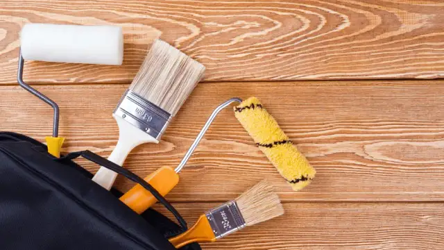 Jak skutecznie malować polipropylen i uniknąć najczęstszych błędów