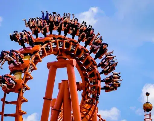 Atrakcje Energylandia: Najlepsze przeżycia, które musisz poznać