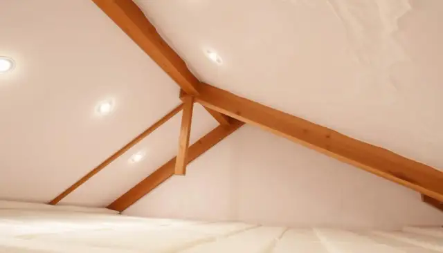 Jaki styropian na strop wybrać, aby zaoszczędzić na ogrzewaniu?