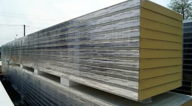 Cechy i zastosowania płyty warstwowej drewnianej w budownictwie