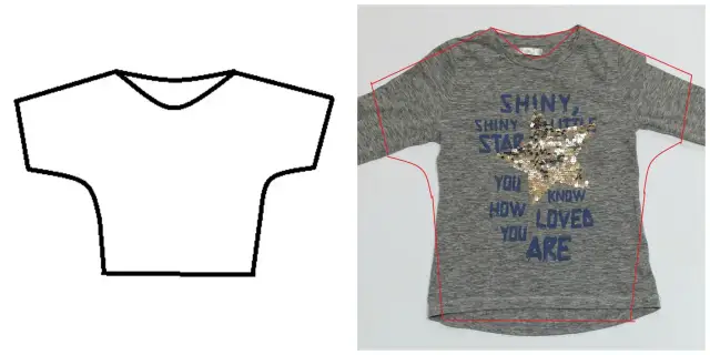 Jak uszyć bluzkę z dresówki - proste kroki i cenne wskazówki