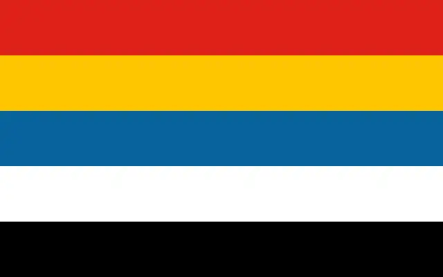 Jak wygląda flaga Chin? Poznaj jej symbolikę i historię