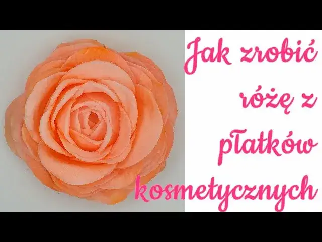 Lakier do włosów i róże: Jak utrwalić je na lata? Poradnik DIY