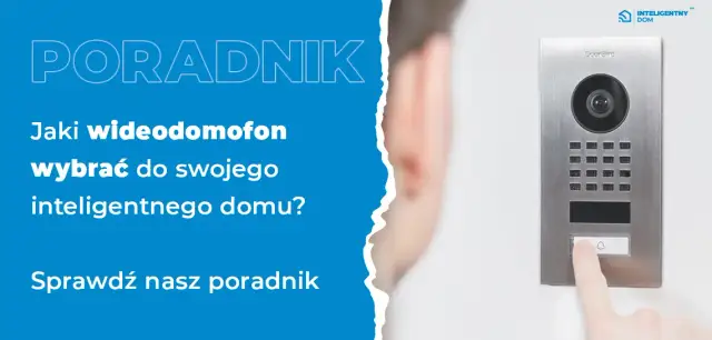 Jaki domofon do furtki? Bezpieczeństwo i Smart Home w Twoim zasięgu!