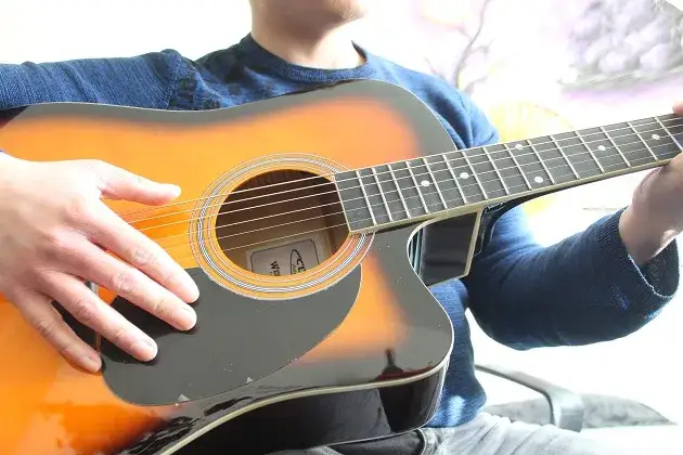 Die perfekte western gitarre: Eigenschaften, Auswahl und Tipps für Anfänger