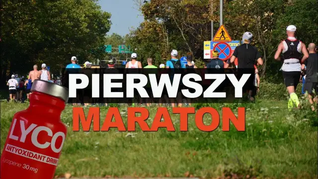 Pierwszy maraton jaki czas? Oczekiwania i realia dla początkujących